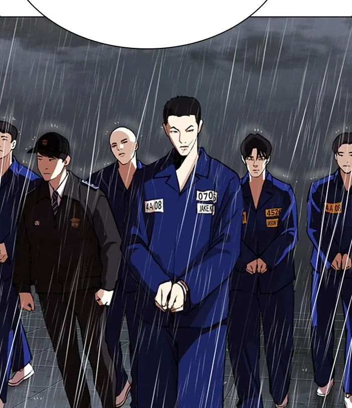 Lookism Chapter 283 – Page 172
