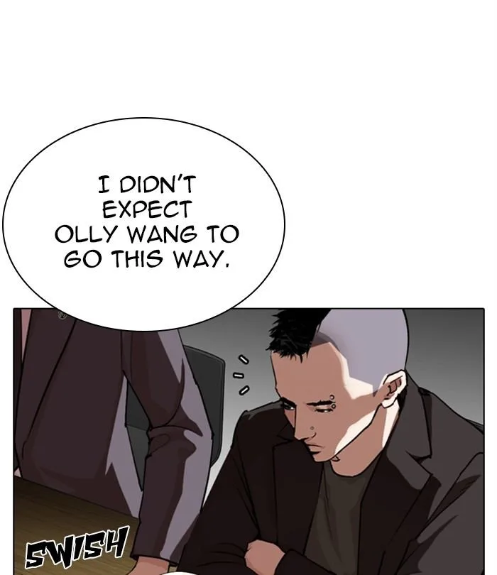 Lookism Chapter 283 – Page 191