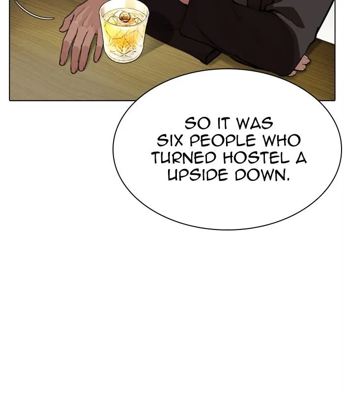 Lookism Chapter 283 – Page 192