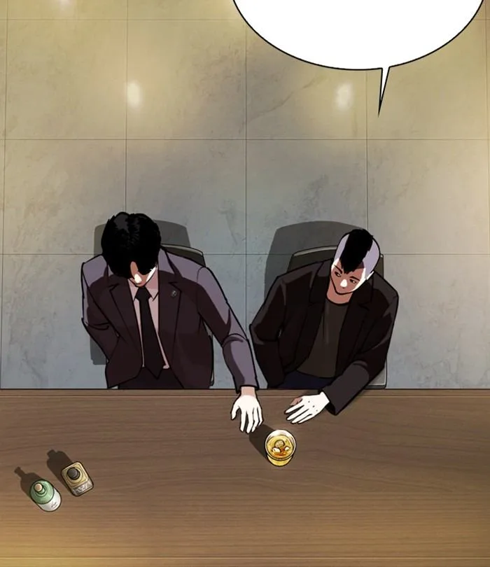 Lookism Chapter 283 – Page 196