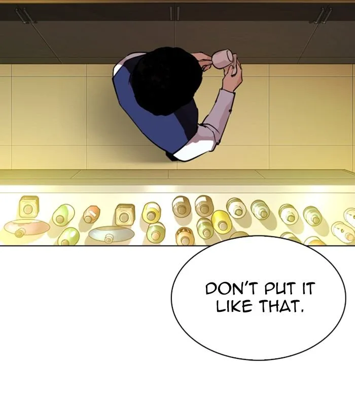 Lookism Chapter 283 – Page 197
