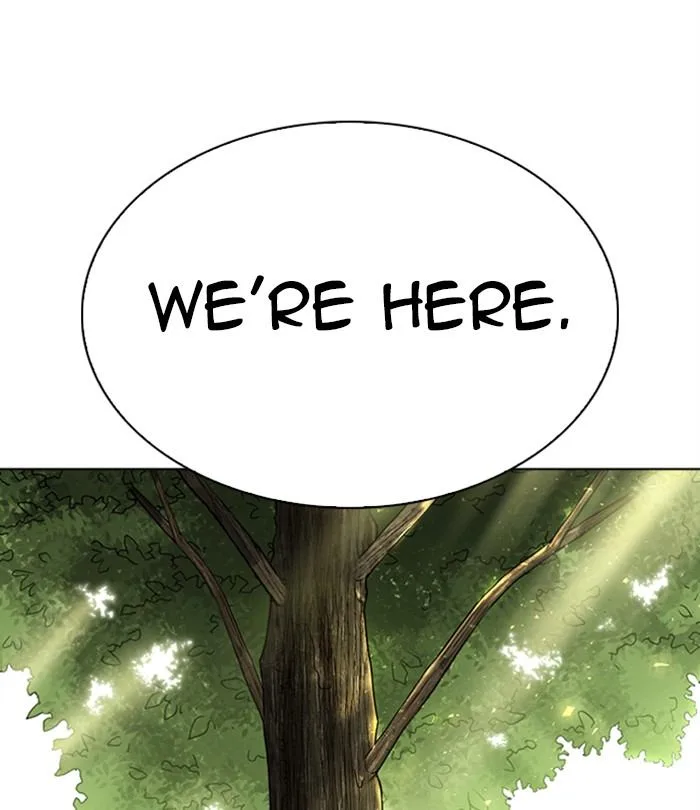 Lookism Chapter 283 – Page 214