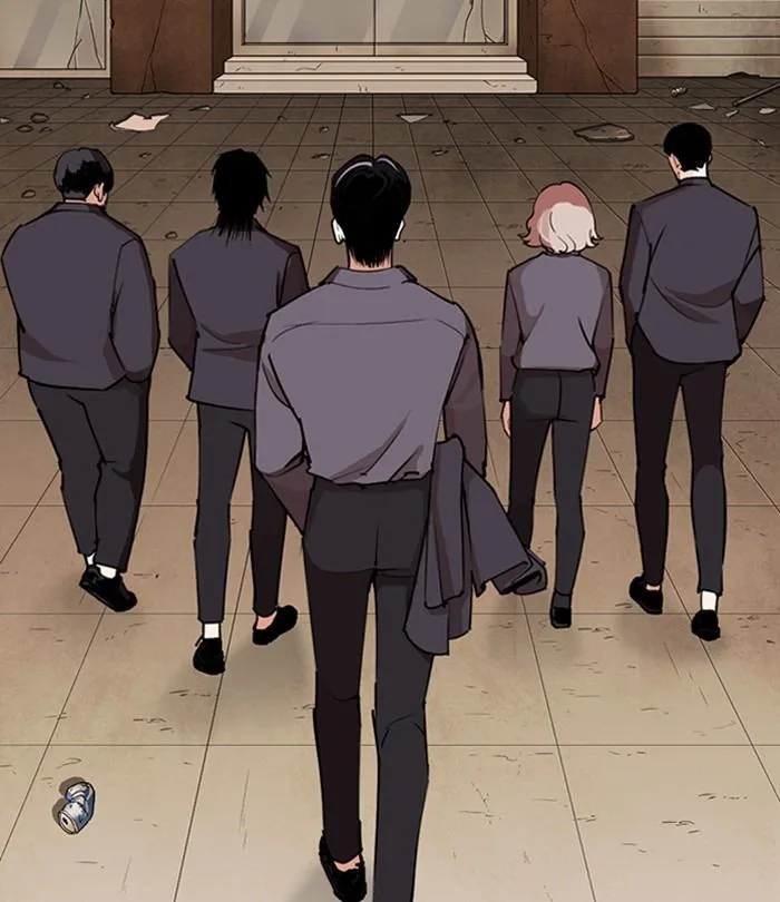 Lookism Chapter 283 – Page 234