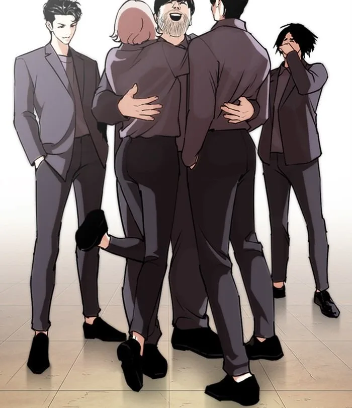Lookism Chapter 283 – Page 250