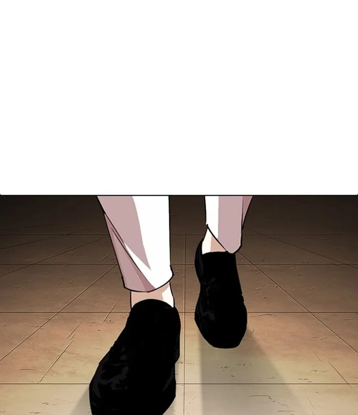 Lookism Chapter 283 – Page 256