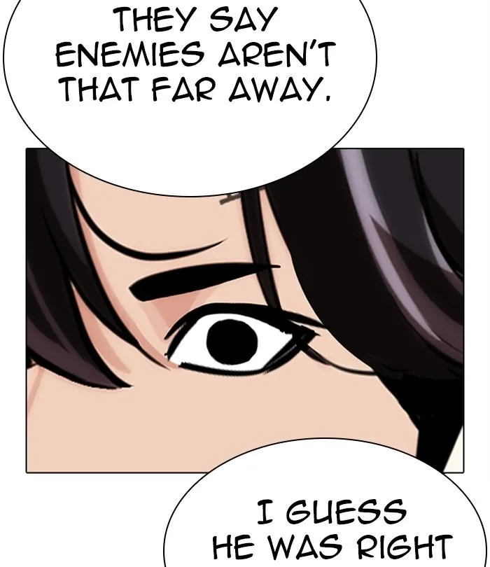 Lookism Chapter 283 – Page 258
