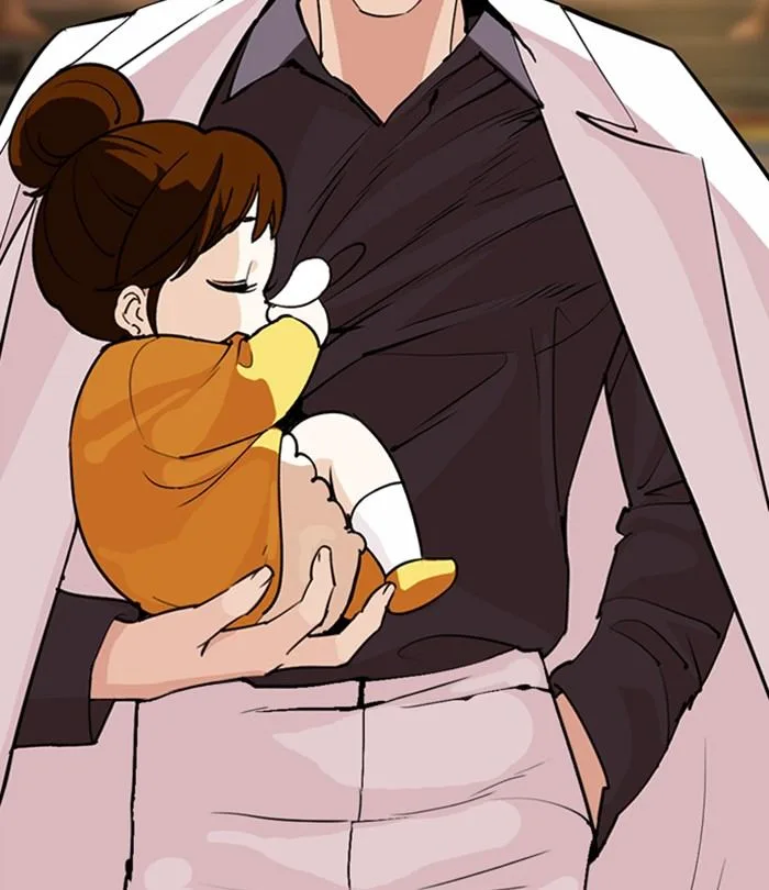 Lookism Chapter 283 – Page 263