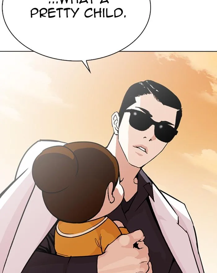 Lookism Chapter 284 – Page 3