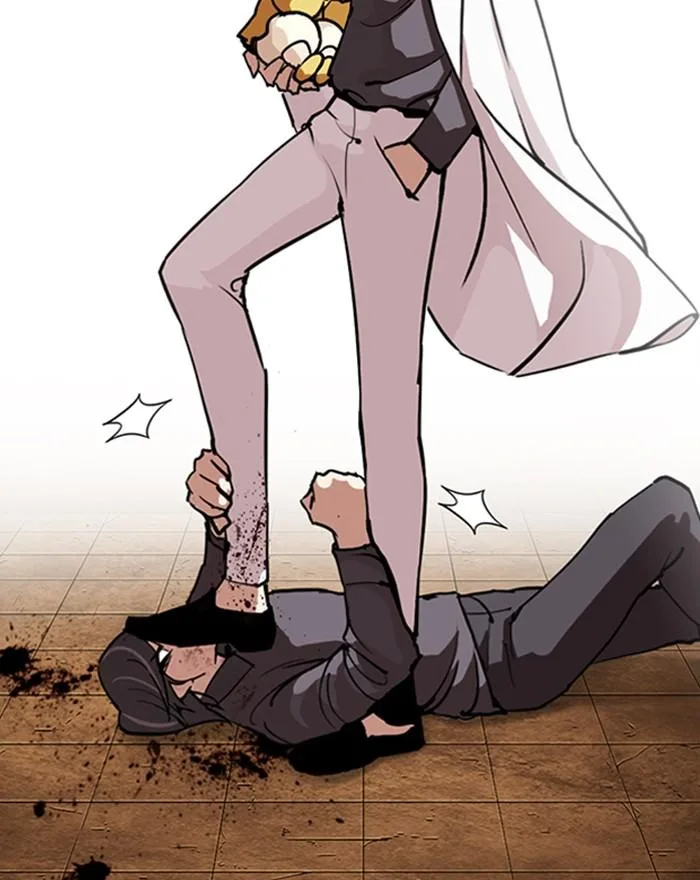 Lookism Chapter 284 – Page 6