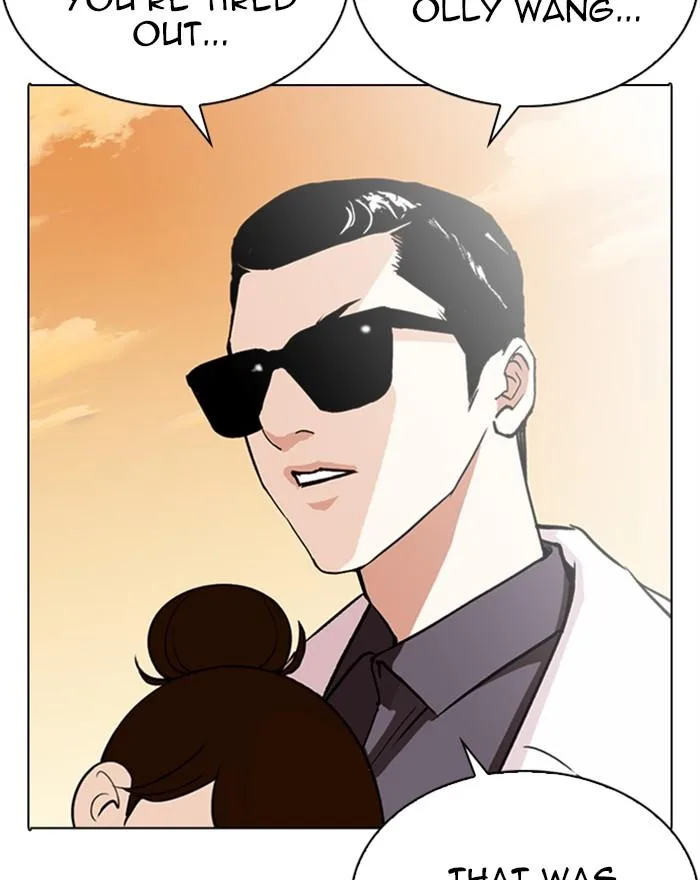 Lookism Chapter 284 – Page 8
