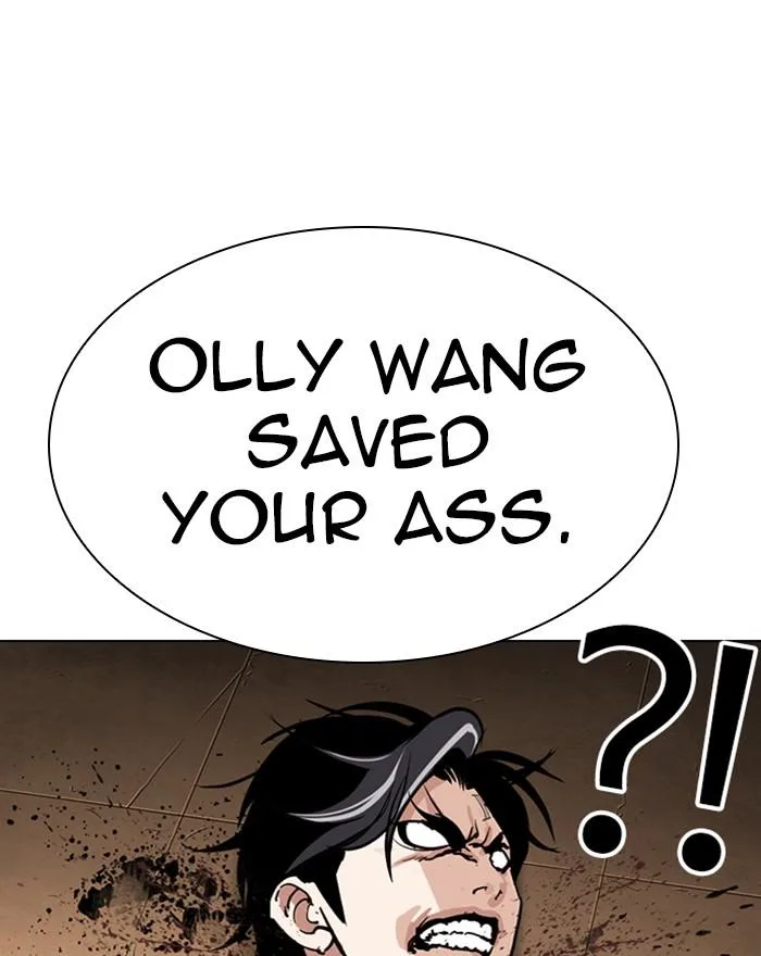Lookism Chapter 284 – Page 11