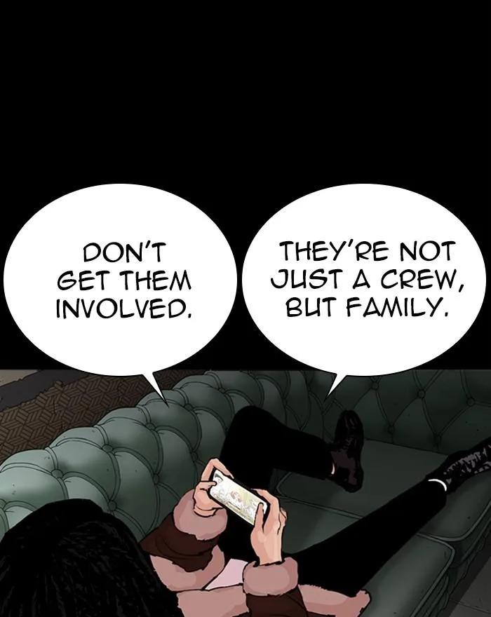 Lookism Chapter 284 – Page 26