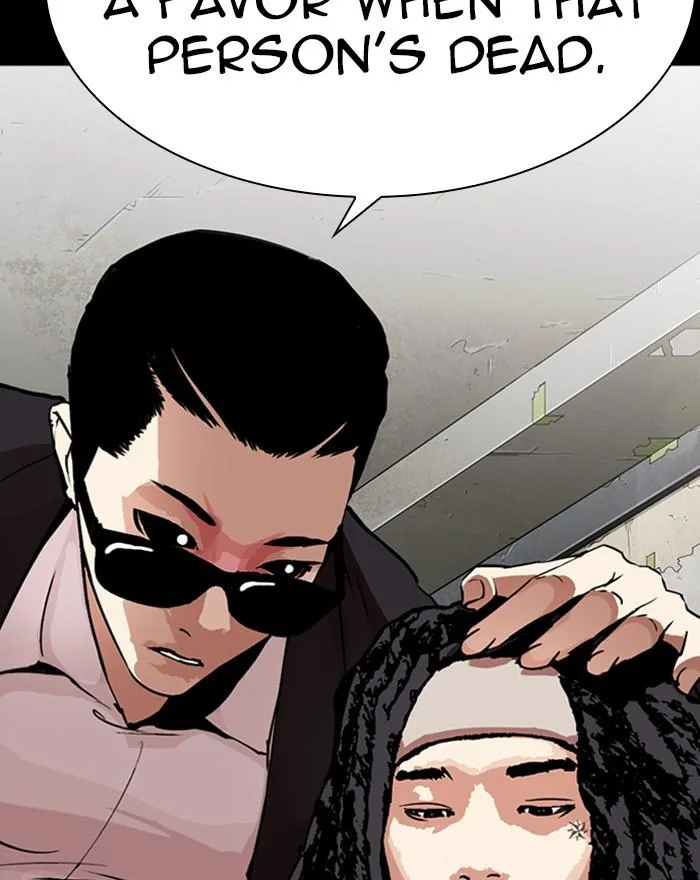 Lookism Chapter 284 – Page 31
