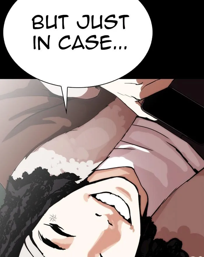Lookism Chapter 284 – Page 35
