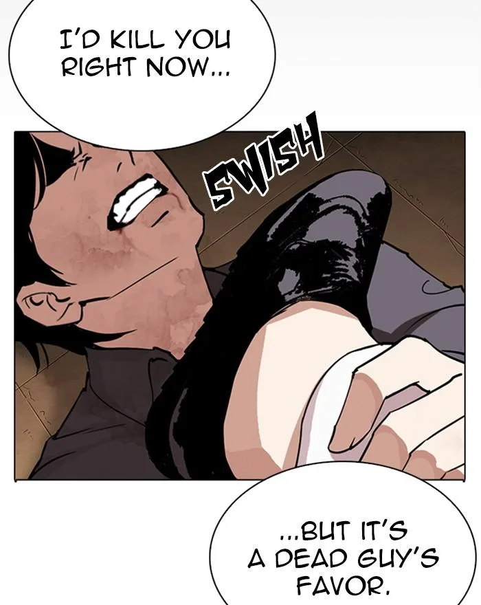 Lookism Chapter 284 – Page 38