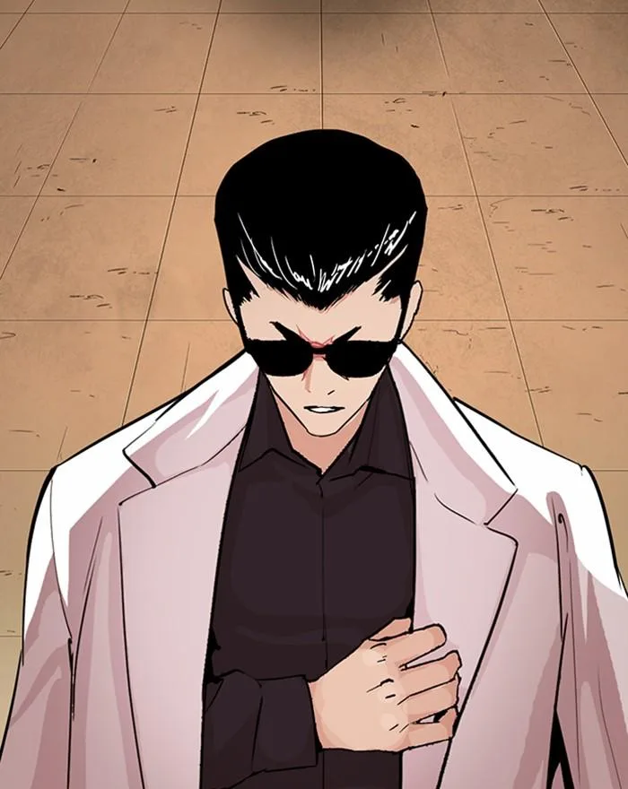 Lookism Chapter 284 – Page 45
