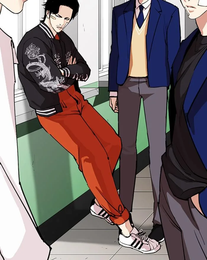 Lookism Chapter 284 – Page 52
