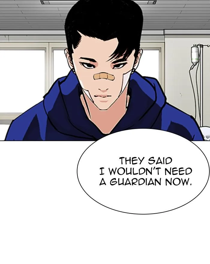 Lookism Chapter 284 – Page 77