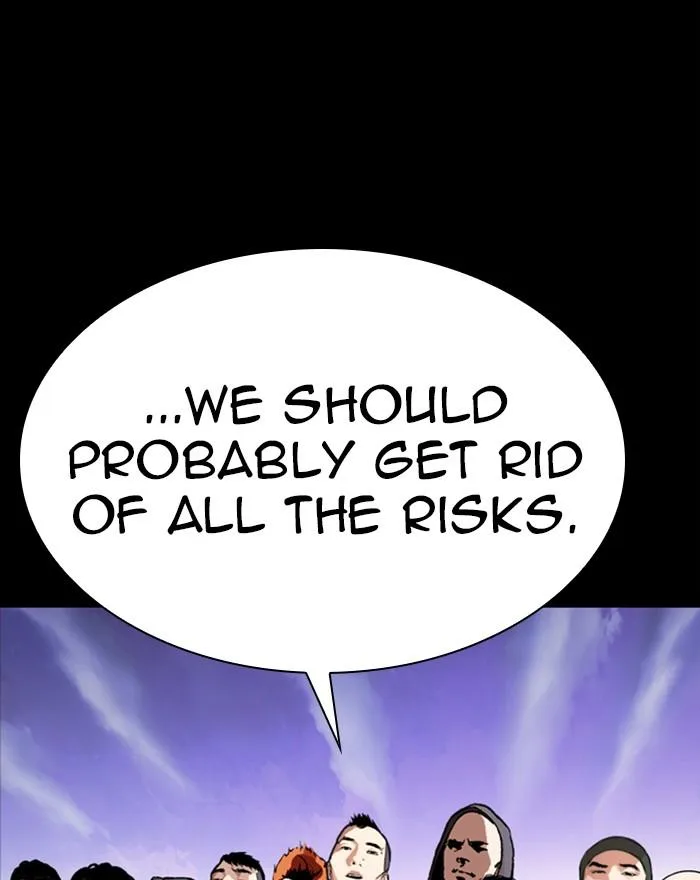 Lookism Chapter 284 – Page 85