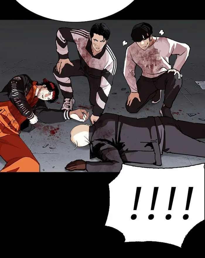 Lookism Chapter 284 – Page 88