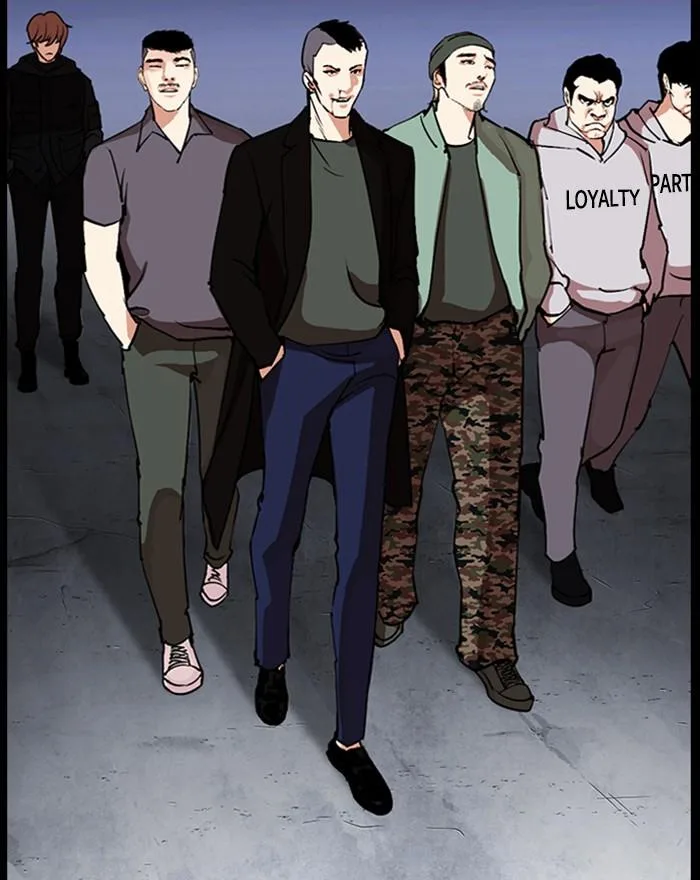 Lookism Chapter 284 – Page 96