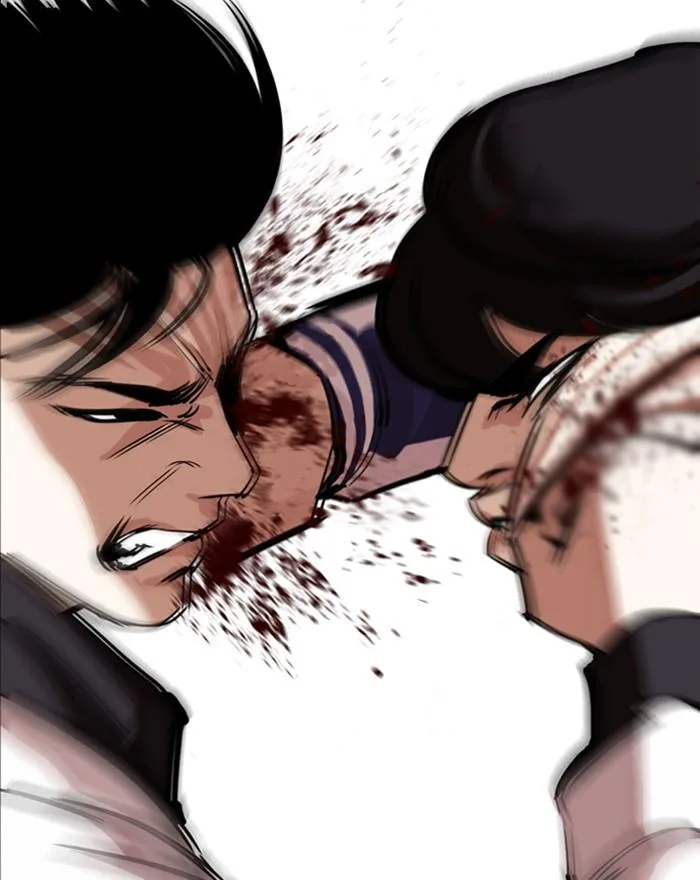 Lookism Chapter 284 – Page 127
