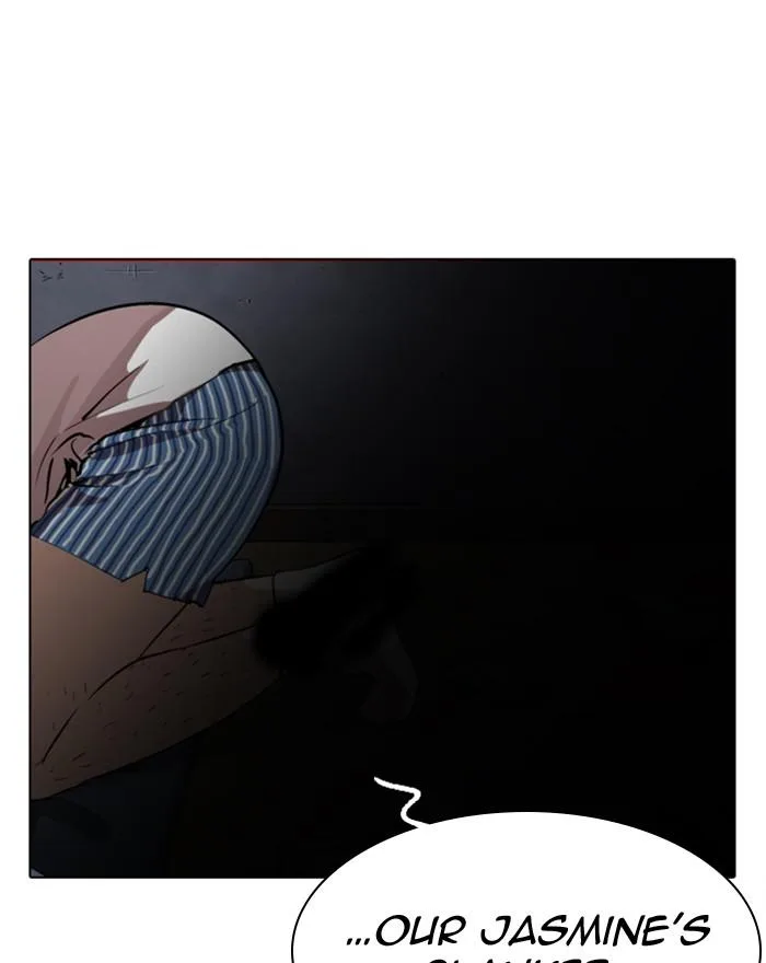 Lookism Chapter 284 – Page 132