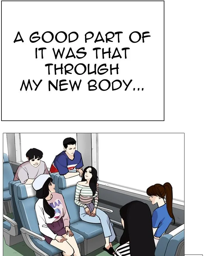 Lookism Chapter 284 – Page 150