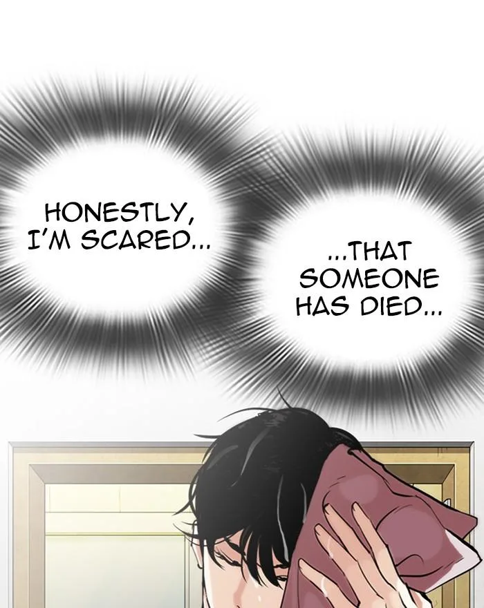 Lookism Chapter 284 – Page 156