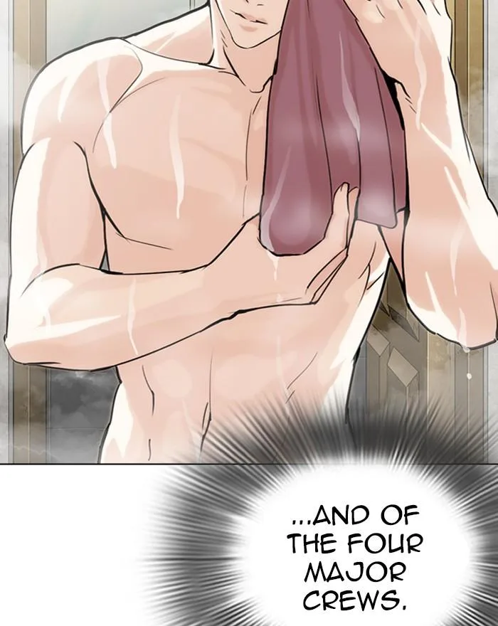 Lookism Chapter 284 – Page 157