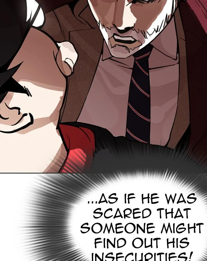 Lookism Chapter 284 – Page 181