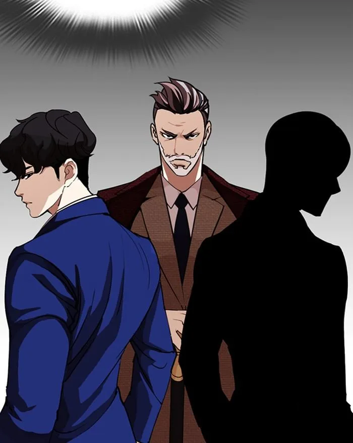 Lookism Chapter 284 – Page 189