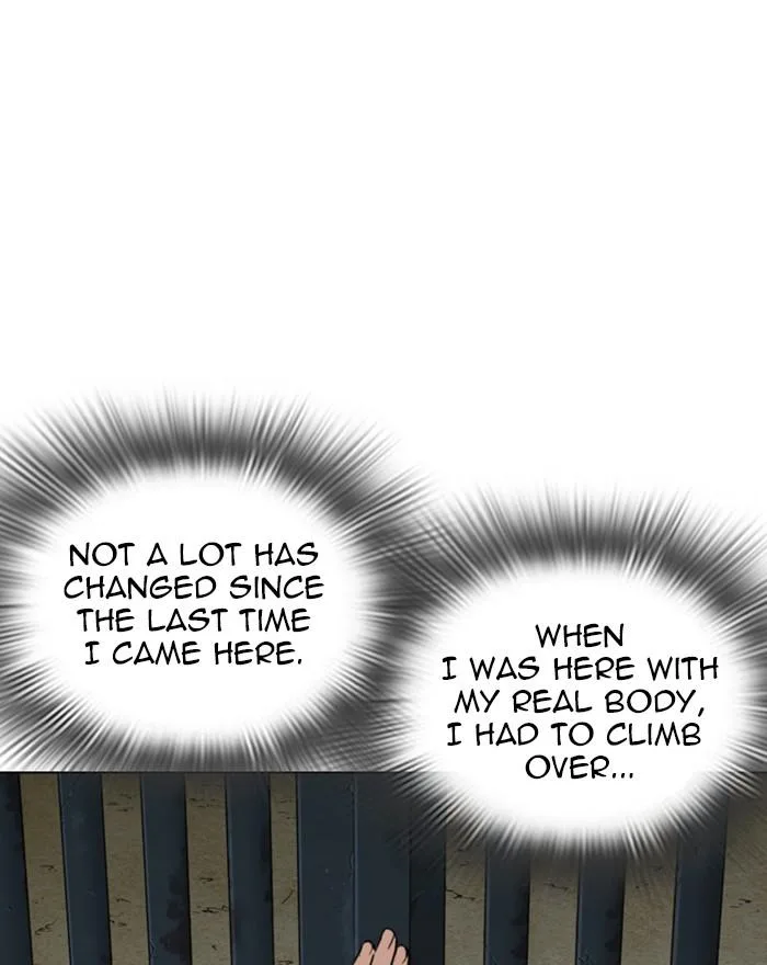 Lookism Chapter 284 – Page 196