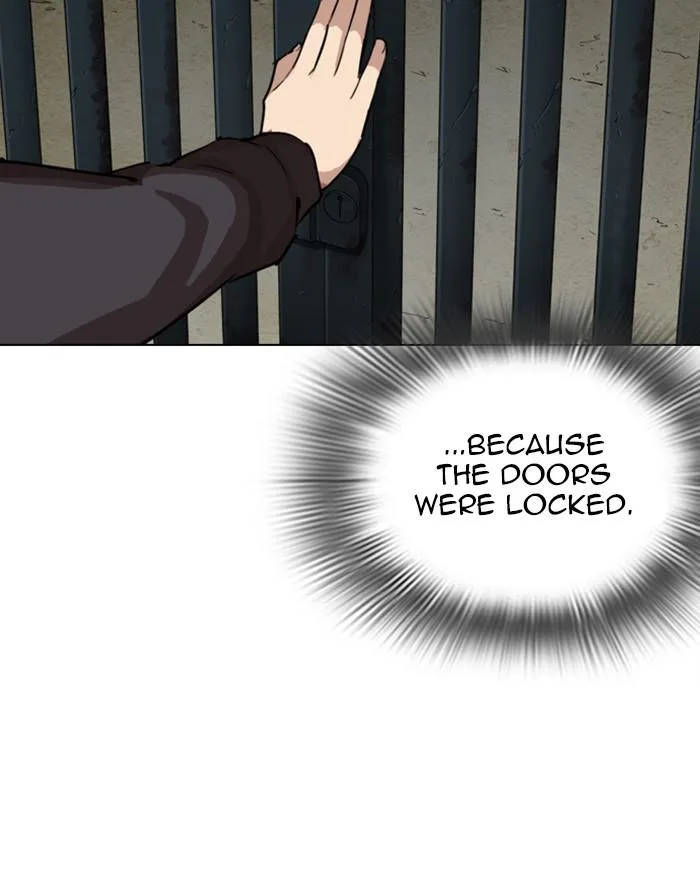 Lookism Chapter 284 – Page 197