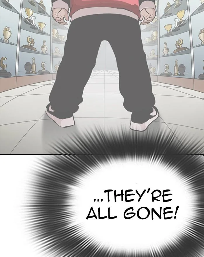 Lookism Chapter 284 – Page 216