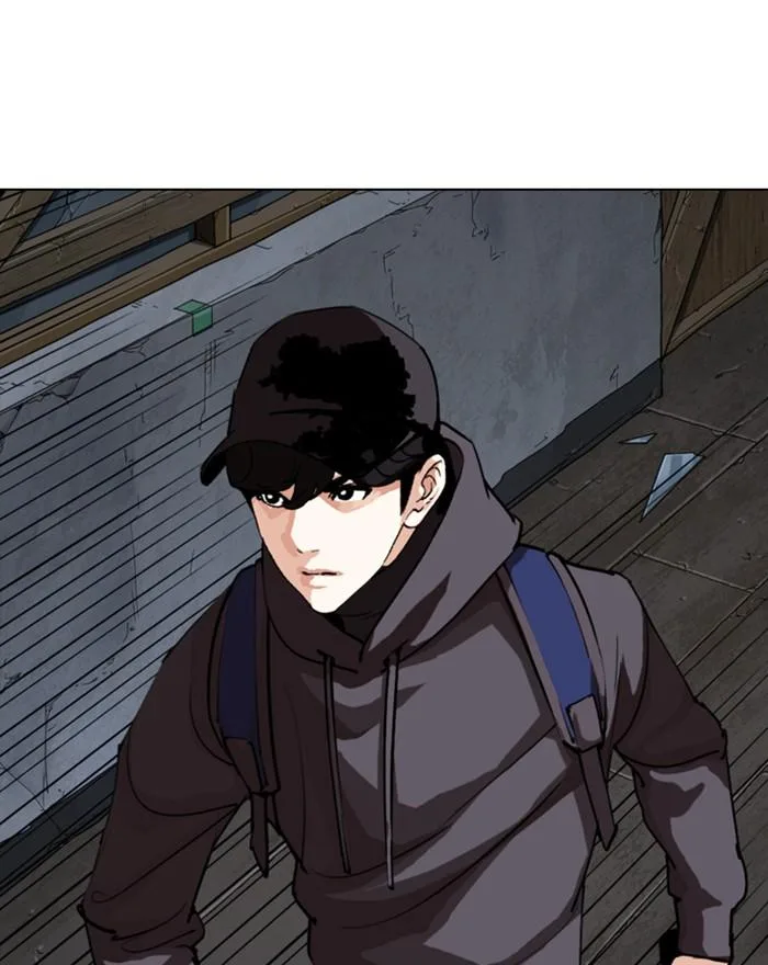 Lookism Chapter 284 – Page 219