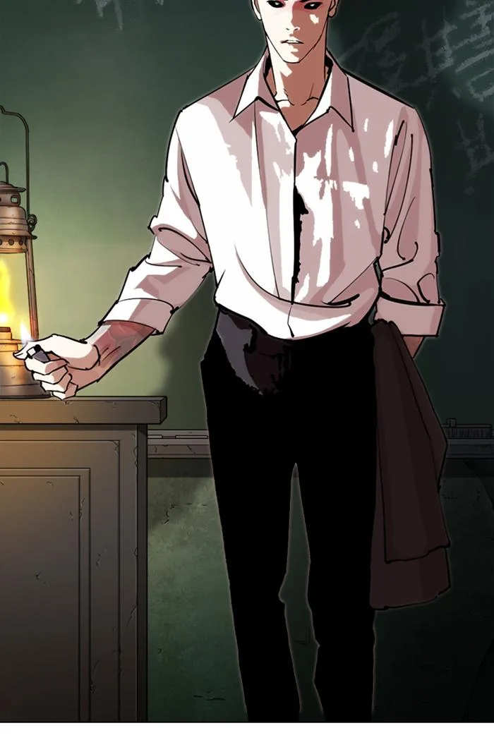 Lookism Chapter 285 – Page 3
