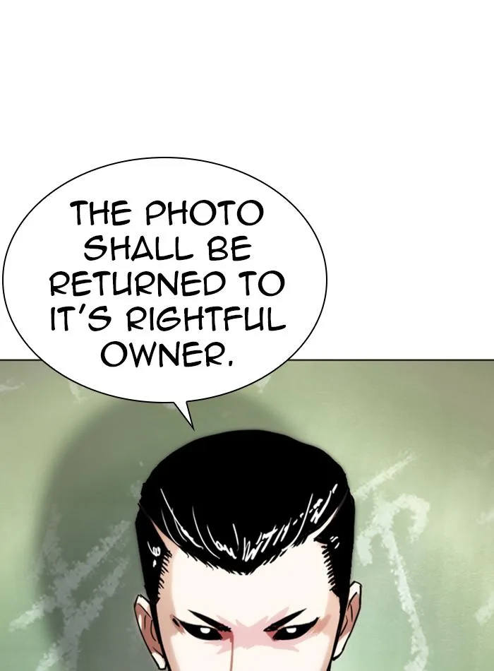 Lookism Chapter 285 – Page 7