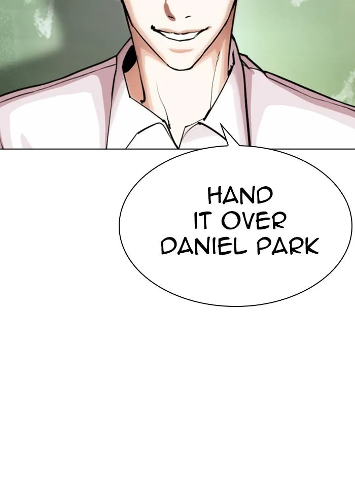 Lookism Chapter 285 – Page 8