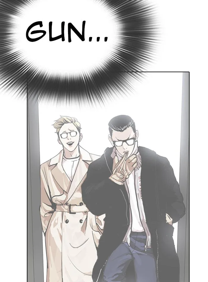 Lookism Chapter 285 – Page 10