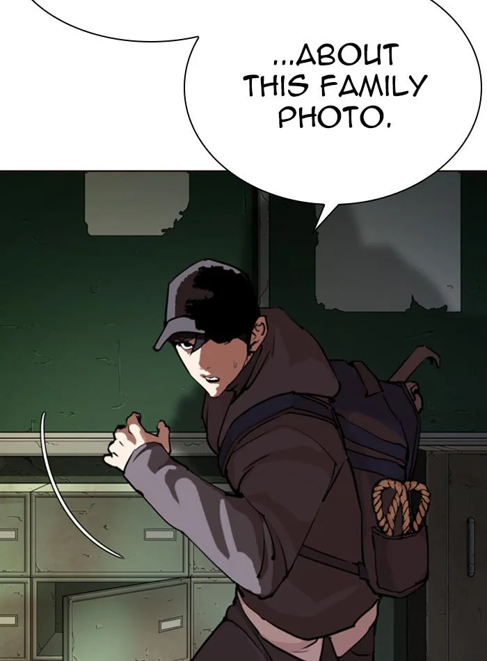Lookism Chapter 285 – Page 16