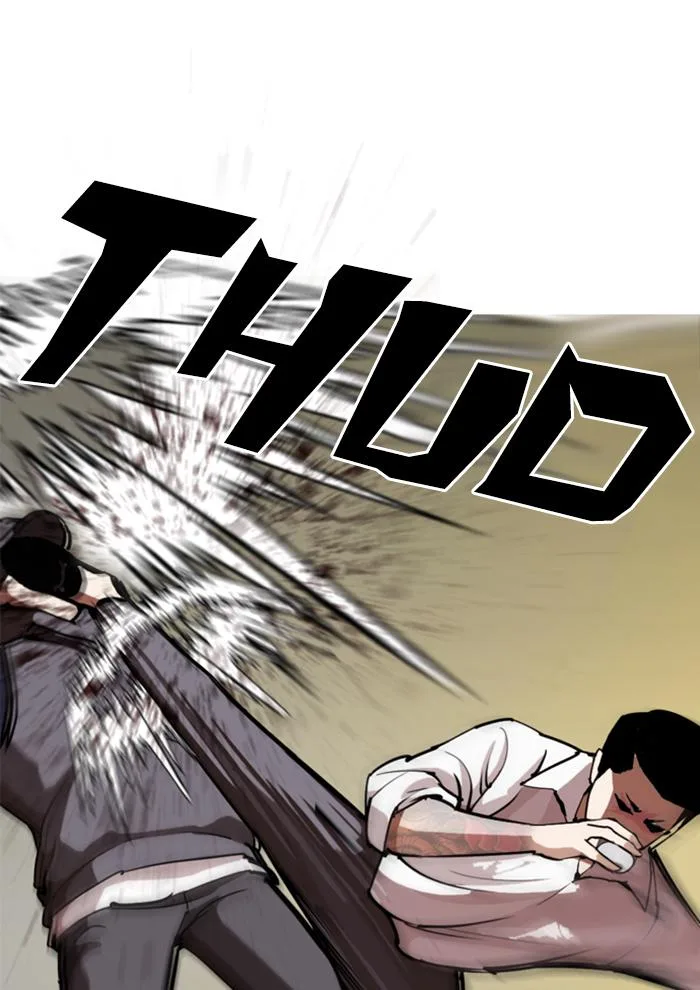 Lookism Chapter 285 – Page 35