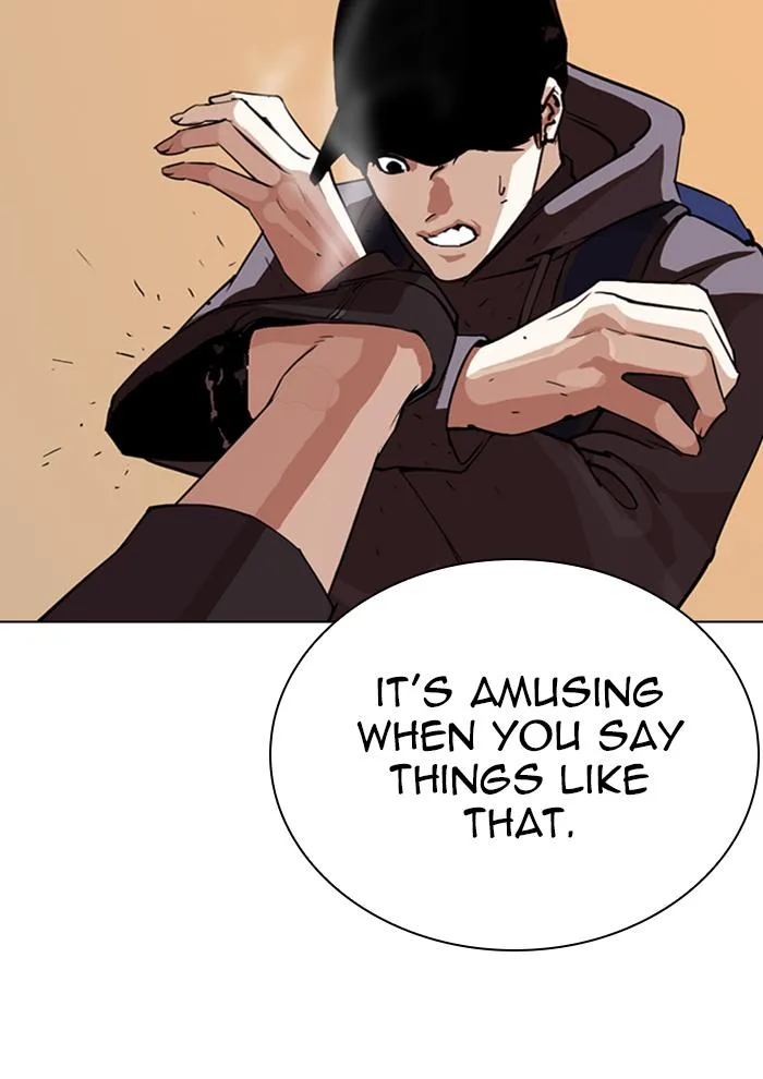 Lookism Chapter 285 – Page 38