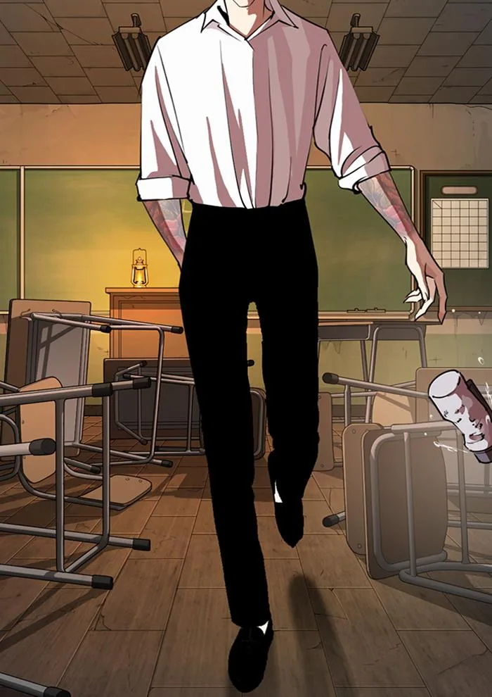 Lookism Chapter 285 – Page 40