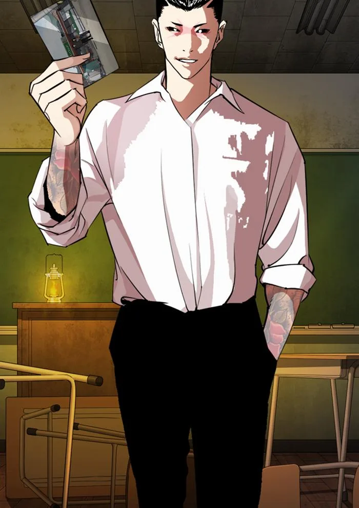Lookism Chapter 285 – Page 50