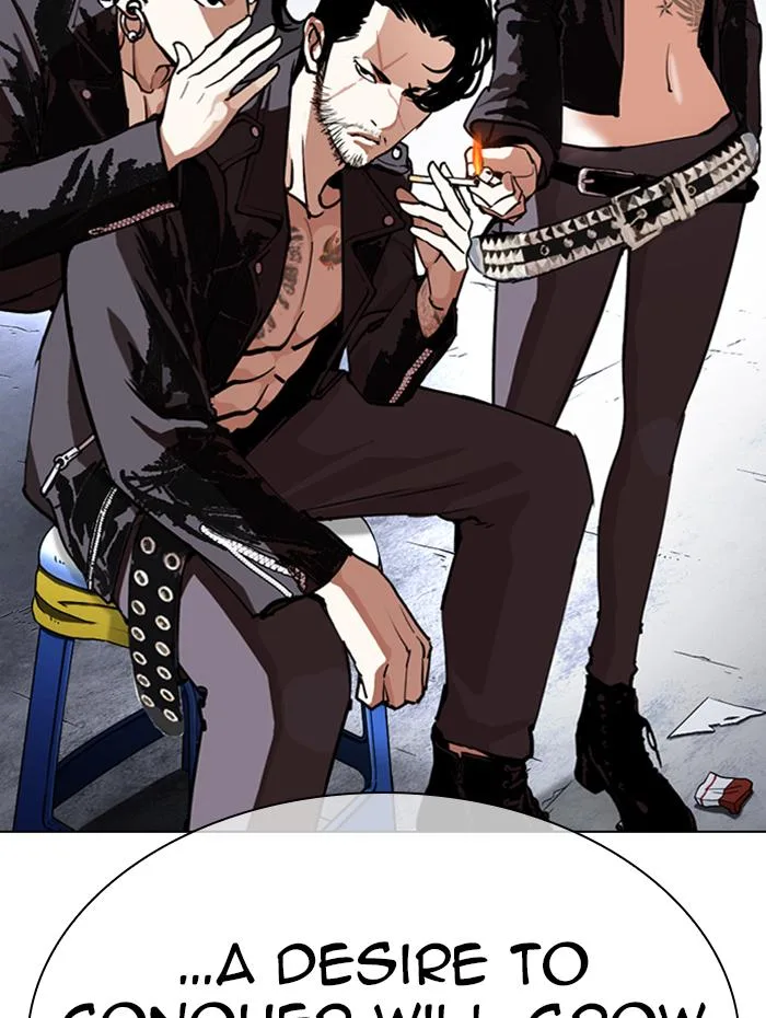 Lookism Chapter 285 – Page 76