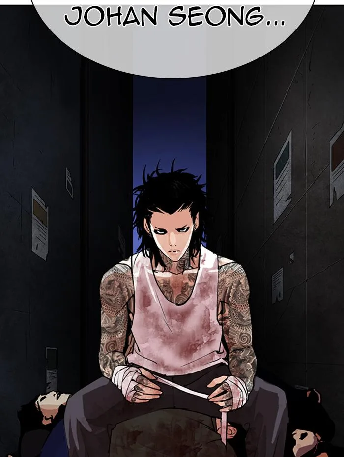 Lookism Chapter 285 – Page 78