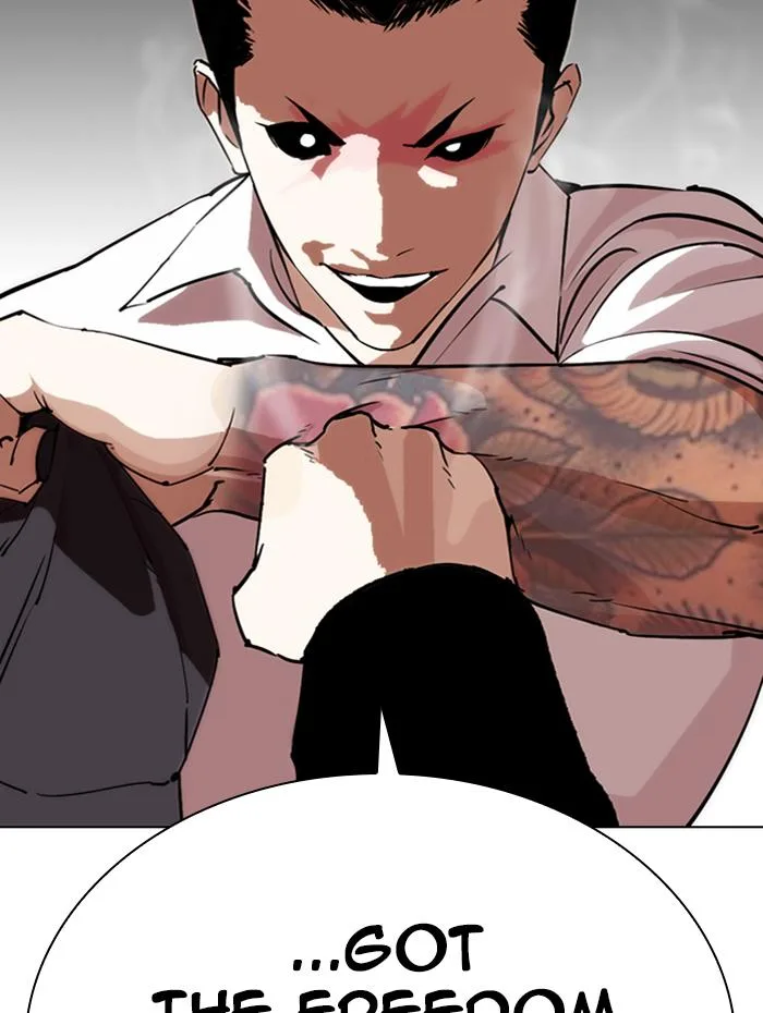 Lookism Chapter 285 – Page 98