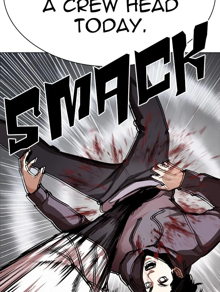 Lookism Chapter 285 – Page 126