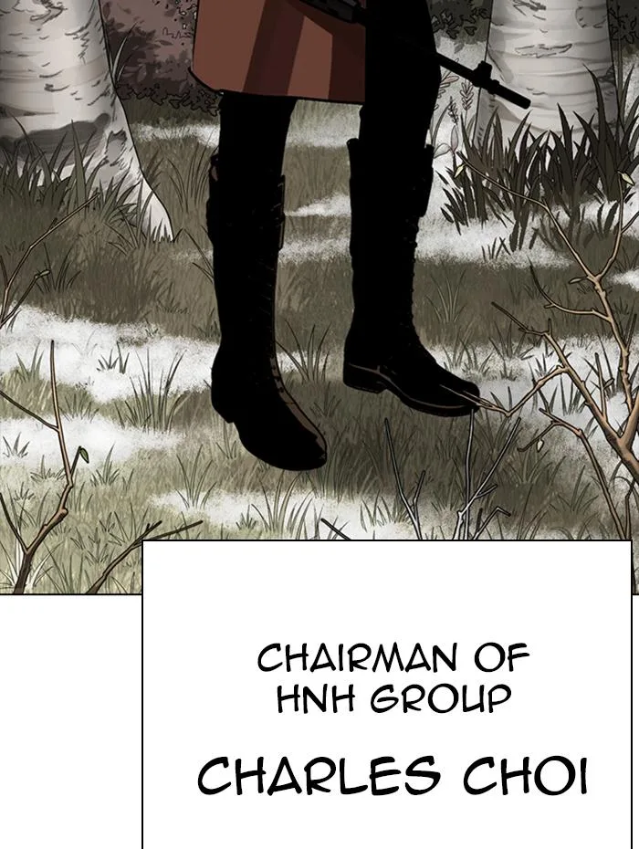 Lookism Chapter 285 – Page 139